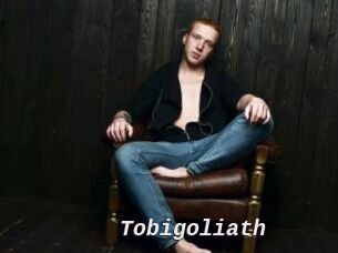Tobigoliath