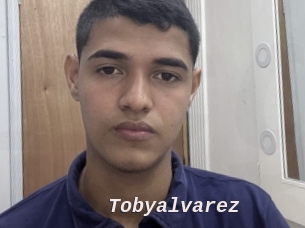 Tobyalvarez