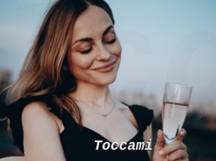 Toccami