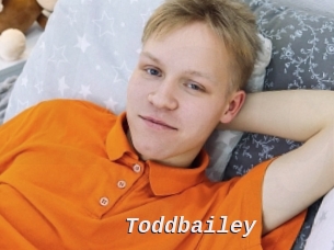 Toddbailey