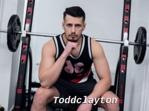 Toddclayton