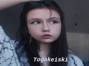 Togakeiski