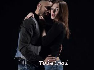 Toietmoi