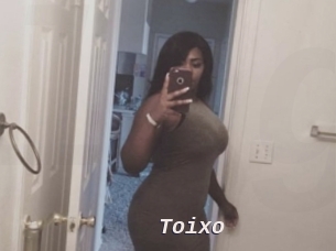 Toixo