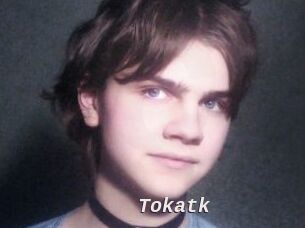 Tokatk