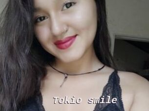Tokio_smile