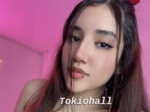 Tokiohall