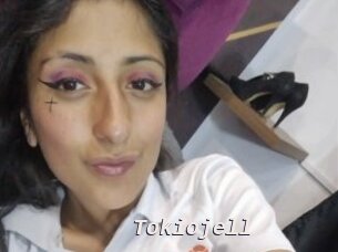 Tokiojell