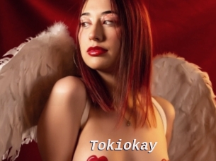 Tokiokay