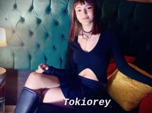 Tokiorey