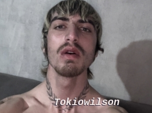 Tokiowilson