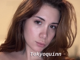 Tokyoquinn
