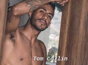 Tom_collin