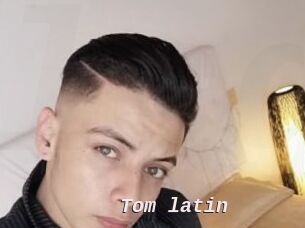 Tom_latin