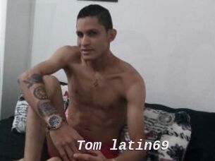 tom_latin69 Live Camgirls Sex
