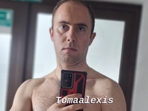 Tomaalexis