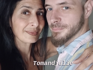 Tomandjulie