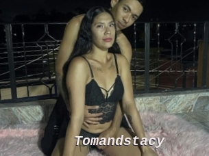 Tomandstacy
