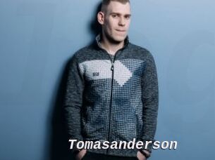 Tomasanderson
