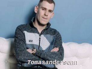 Tomasandersonn