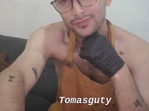 Tomasguty