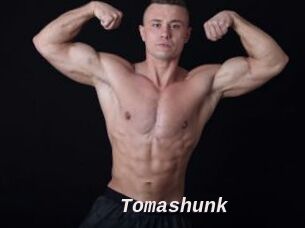 Tomashunk