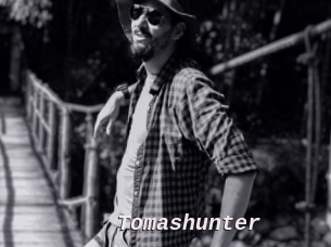 Tomashunter