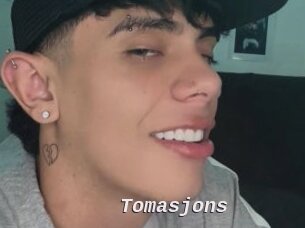 Tomasjons