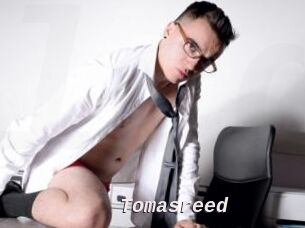 Tomasreed