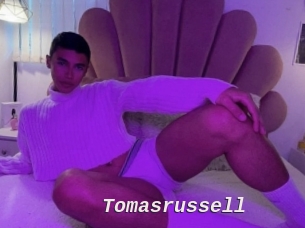 Tomasrussell
