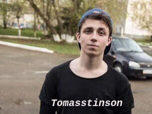 Tomasstinson