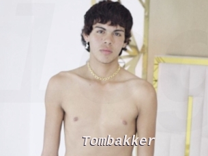 Tombakker