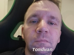 Tomdwan