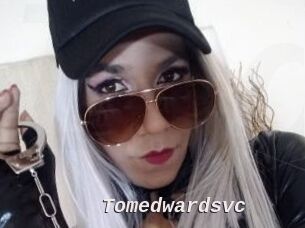 Tomedwardsvc