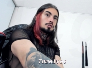 Tomelves