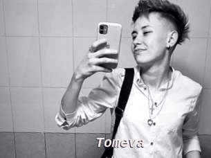 Tomeva