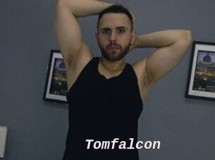 Tomfalcon