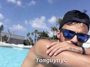 Tomguynyc