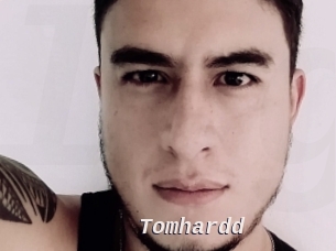 Tomhardd