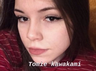 Tomie_kawakami
