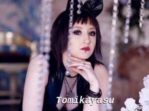 Tomikayasu