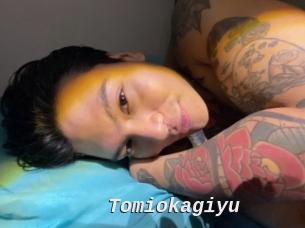tomiokagiyu Live Camgirls Sex