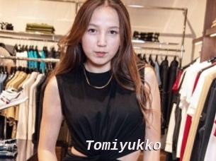 Tomiyukko