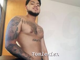 Tomlewisx