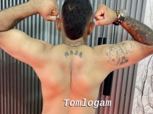 Tomlogam