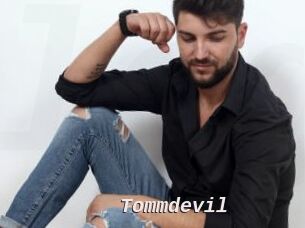 Tommdevil