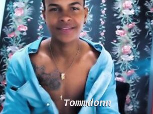Tommdonn
