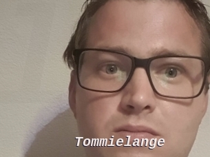Tommielange