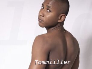 Tommiiller
