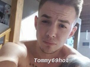 Tommy69hot